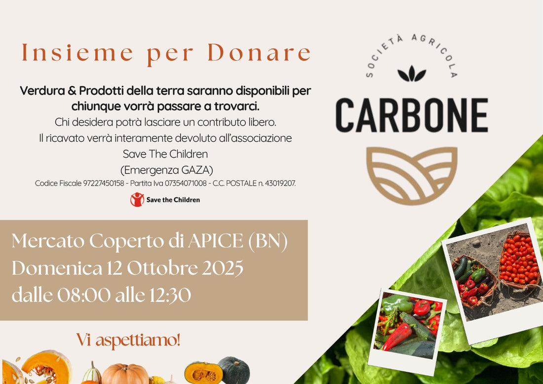 Insieme per donare